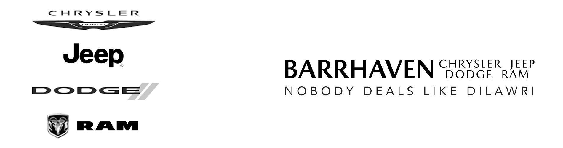 Barrhaven Chrysler Jeep Dodge RAM