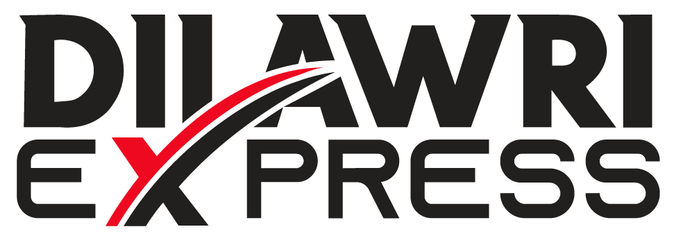 Dilawri Express Logo