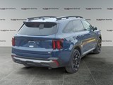 2025 Kia Sorento 2.5T X-Line Limited w/Black Interior image 5
