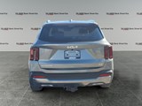 2025 Kia Sorento HEV SX image 4
