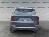 2025 Kia Sorento 2.5T X-Line Limited w/Black Interior image 4