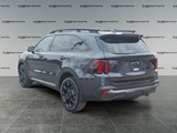 2025 Kia Sorento 2.5T X-Line Limited w/Black Interior image 3
