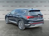 2022 Hyundai Santa Fe Plug-In Hybrid Luxury image 3