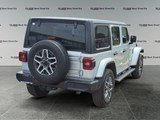 2024 Jeep Wrangler Sahara image 5