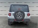 2024 Jeep Wrangler Sahara image 4