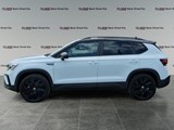 2024 Volkswagen Taos Comfortline Black Edition image 2