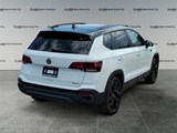 2024 Volkswagen Taos Comfortline Black Edition image 5