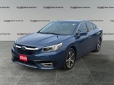 2020 Subaru Legacy Limited GT image 1