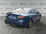 2020 Subaru Legacy Limited GT image 5