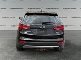 2013 Hyundai Santa Fe Sport 2.4 Luxury image 4