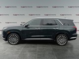 2024 Hyundai Palisade Ultimate Calligraphy w/Beige Interior image 2