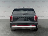 2024 Hyundai Palisade Ultimate Calligraphy w/Beige Interior image 4