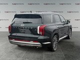 2024 Hyundai Palisade Ultimate Calligraphy w/Beige Interior image 5