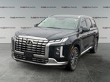 2024 Hyundai Palisade Ultimate Calligraphy w/Beige Interior image 1