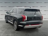 2024 Hyundai Palisade Ultimate Calligraphy w/Beige Interior image 3