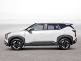 2027 Kia Seltos LX image 2