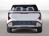 2027 Kia Seltos LX image 4