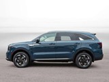 2026 Kia Sorento PHEV EX image 3