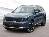 2026 Kia Sorento PHEV EX image 1