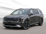2026 Kia Carnival EX+ image 1