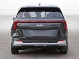 2026 Kia Carnival LX image 5