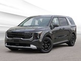2026 Kia Carnival LX image 1