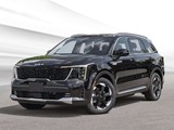 2026 Kia Sorento PHEV EX image 1