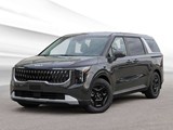 2026 Kia Carnival LX image 1