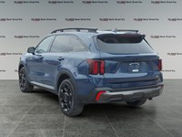 2025 Kia Sorento X-Line Limited AWD - NAVIGATION - 360 CAM - BOSE