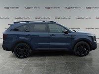 2025 Kia Sorento X-Line Limited AWD - NAVIGATION - 360 CAM - BOSE
