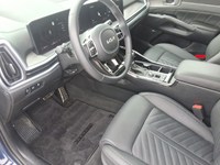 2025 Kia Sorento X-Line Limited AWD - NAVIGATION - 360 CAM - BOSE