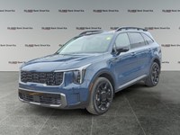 2025 Kia Sorento X-Line Limited AWD - NAVIGATION - 360 CAM - BOSE