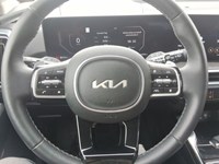 2025 Kia Sorento X-Line Limited AWD - NAVIGATION - 360 CAM - BOSE