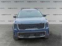 2025 Kia Sorento X-Line Limited AWD - NAVIGATION - 360 CAM - BOSE