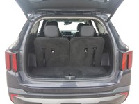 2025 Kia Sorento X-Line Limited AWD w/Black Interior