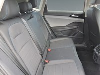 2024 Volkswagen Taos Comfortline Black Edition 4MOTION