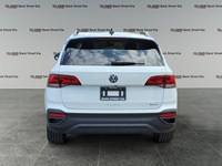 2024 Volkswagen Taos Comfortline Black Edition 4MOTION