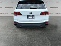 2024 Volkswagen Taos Comfortline Black Edition 4MOTION