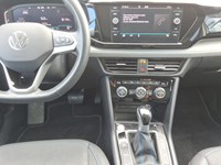 2024 Volkswagen Taos Comfortline Black Edition 4MOTION