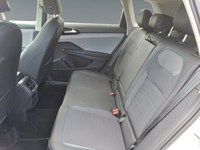 2024 Volkswagen Taos Comfortline Black Edition 4MOTION
