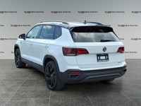 2024 Volkswagen Taos Comfortline Black Edition 4MOTION