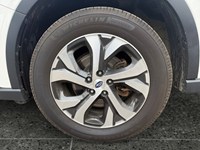 2022 Subaru Outback Premier XT CVT