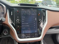 2022 Subaru Outback Premier XT CVT