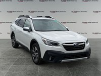 2022 Subaru Outback Premier XT CVT