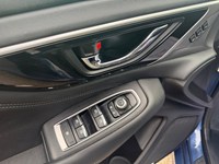 2020 Subaru Legacy Limited GT CVT