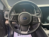 2020 Subaru Legacy Limited GT CVT
