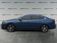 2020 Subaru Legacy Limited GT CVT