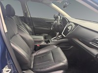 2020 Subaru Legacy Limited GT CVT