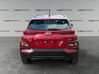 2021 Hyundai Kona 2.0L Preferred AWD