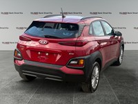 2021 Hyundai Kona 2.0L Preferred AWD